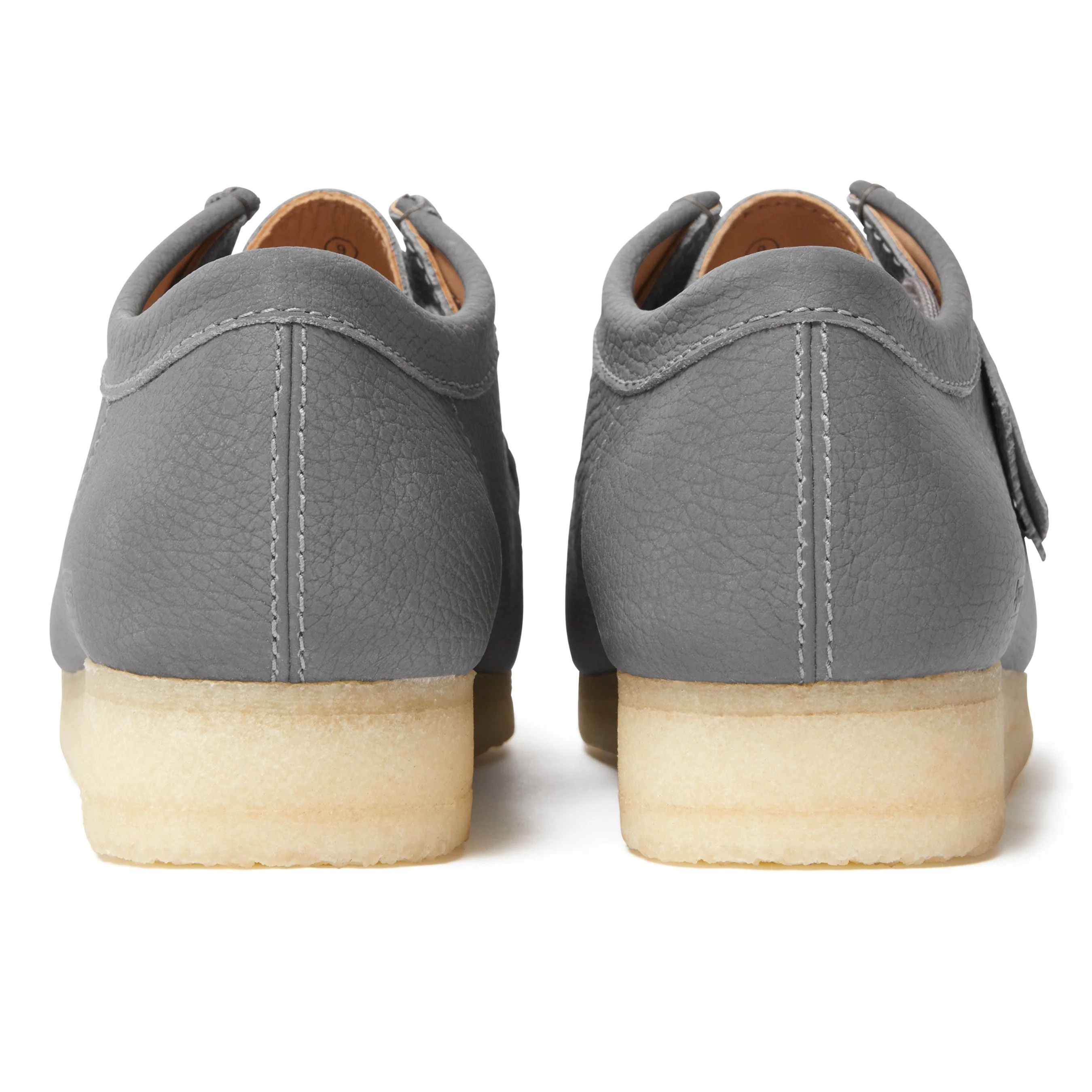 Supreme®/Clarks Originals® Reflective Wallabee® view 10